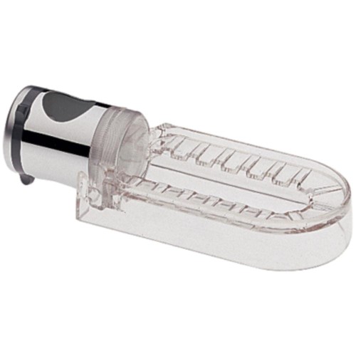 Mydelniczka GROHE RELAXA Chrom 28631000