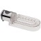 Mydelniczka GROHE RELAXA Chrom 28631000