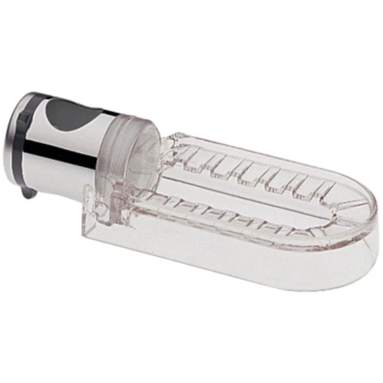 Mydelniczka GROHE RELAXA Chrom 28631000