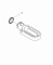 Mydelniczka GROHE RELAXA Chrom 28631000