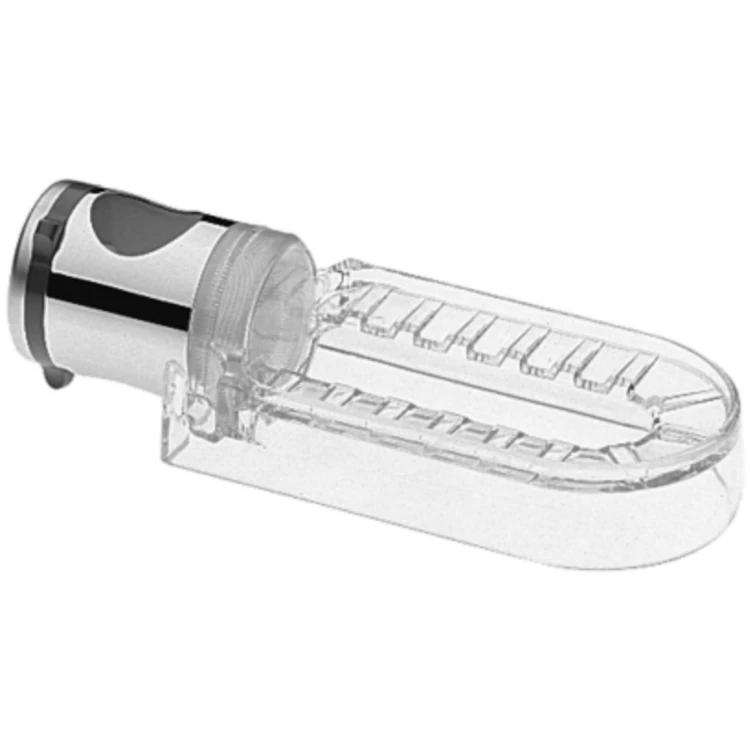 Mydelniczka GROHE RELAXA Chrom 28631000