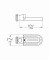 Mydelniczka GROHE RELAXA Chrom 28631000