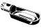Mydelniczka GROHE RELEXA Chrom 28856000