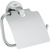 Uchwyt na papier toaletowy GROHE ESSENTIALS Chrom 40367001