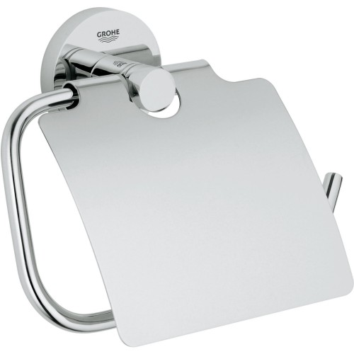 Uchwyt na papier toaletowy GROHE ESSENTIALS Chrom 40367001