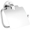 Uchwyt na papier toaletowy GROHE ESSENTIALS Chrom 40367001