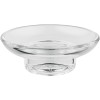 Mydelniczka GROHE ESSENTIALS Chrom 40368001