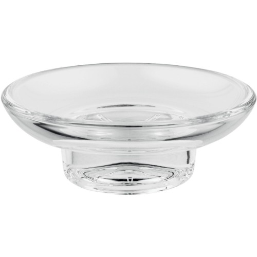 Mydelniczka GROHE ESSENTIALS Chrom 40368001