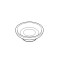 Mydelniczka GROHE ESSENTIALS Chrom 40368001