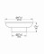 Mydelniczka GROHE ESSENTIALS Chrom 40368001