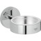 Uchwyt do szklanki GROHE ESSENTIALS Chrom 40369001