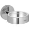 Uchwyt do szklanki GROHE ESSENTIALS Chrom 40369001