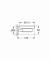 Uchwyt do szklanki GROHE ESSENTIALS Chrom 40369001