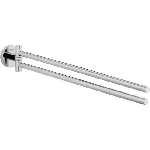 Wieszak na ręcznik GROHE ESSENTIALS Chrom 40371001