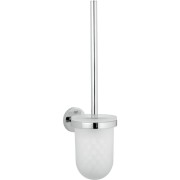 Szczotka WC GROHE ESSENTIALS Chrom 40374001