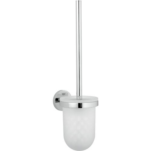 Szczotka WC GROHE ESSENTIALS Chrom 40374001