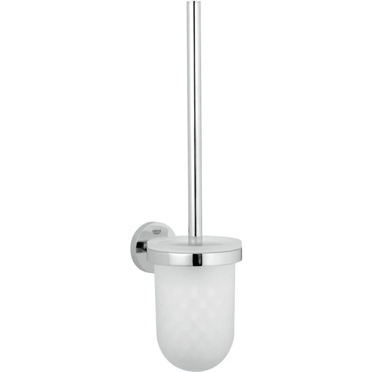 Szczotka WC GROHE ESSENTIALS Chrom 40374001