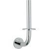 Uchwyt na papier toaletowy GROHE ESSENTIALS Chrom 40385001