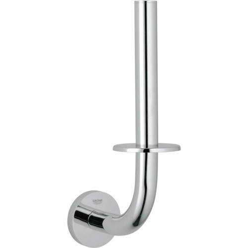 Uchwyt na papier toaletowy GROHE ESSENTIALS Chrom 40385001