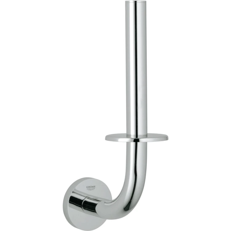 Uchwyt na papier toaletowy GROHE ESSENTIALS Chrom 40385001