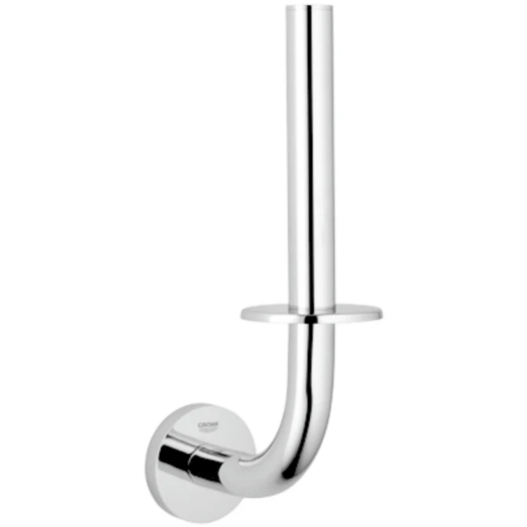 Uchwyt na papier toaletowy GROHE ESSENTIALS Chrom 40385001