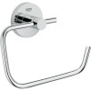 Uchwyt na papier toaletowy GROHE ESSENTIALS Chrom 40689001
