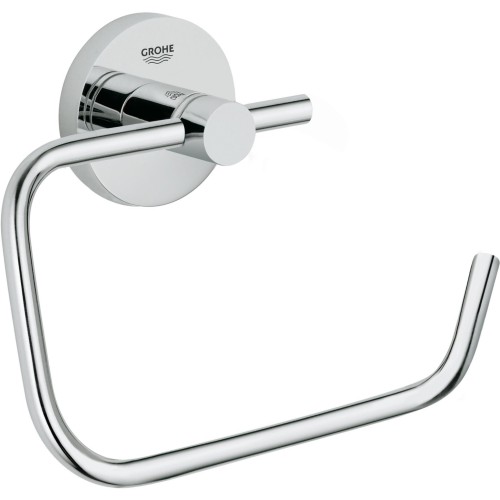 Uchwyt na papier toaletowy GROHE ESSENTIALS Chrom 40689001