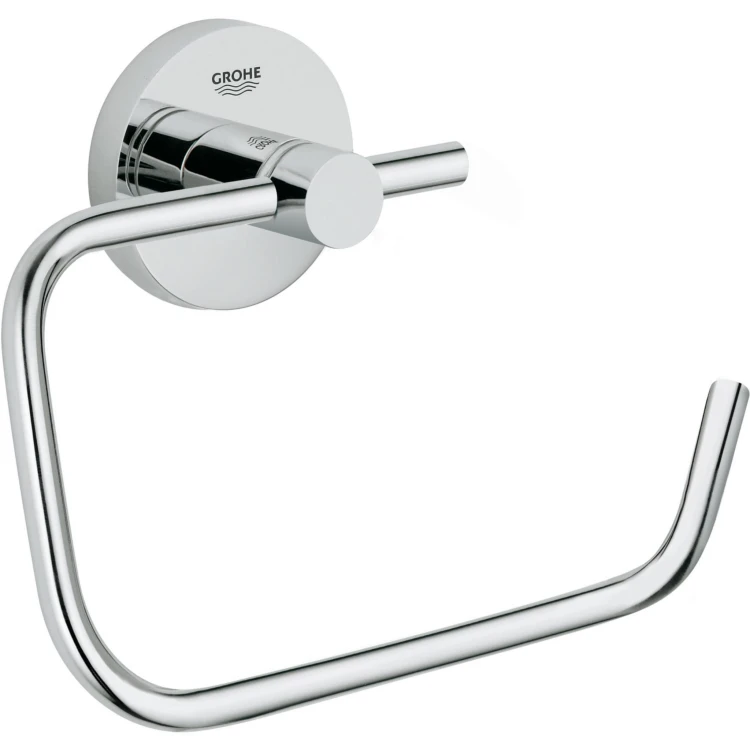 Uchwyt na papier toaletowy GROHE ESSENTIALS Chrom 40689001