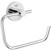Uchwyt na papier toaletowy GROHE ESSENTIALS Chrom 40689001
