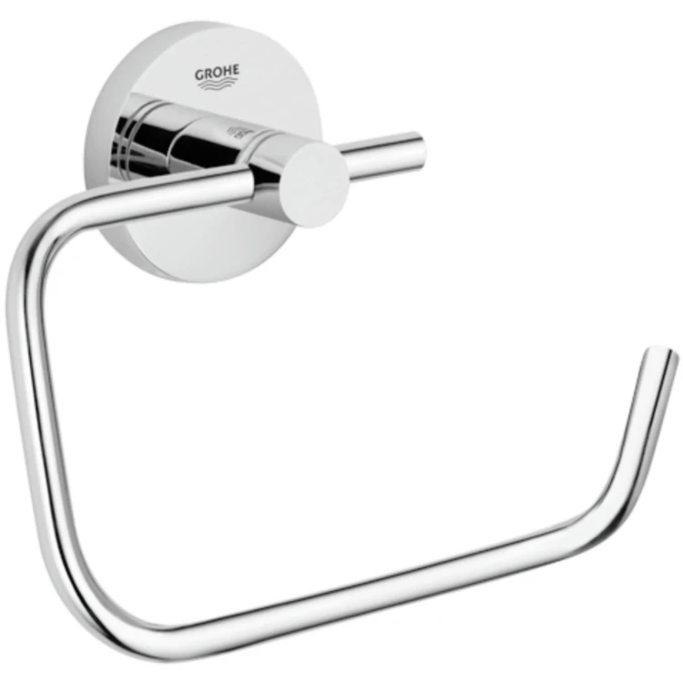 Uchwyt na papier toaletowy GROHE ESSENTIALS Chrom 40689001