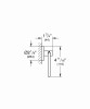 Uchwyt na papier toaletowy GROHE ESSENTIALS Chrom 40689001