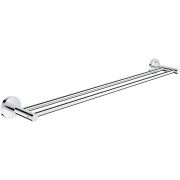 Wieszak na ręcznik GROHE ESSENTIALS Chrom 40802001