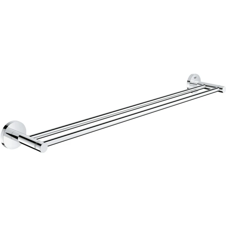 Wieszak na ręcznik GROHE ESSENTIALS Chrom 40802001