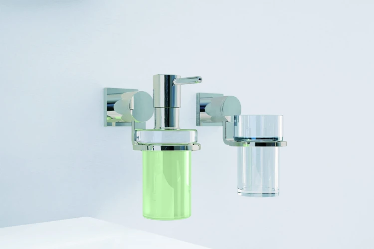 Szklanka GROHE ATRIO 40254000