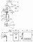 Zestaw startowy GROHE BLUE Chrom 31323002
