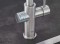 Zestaw startowy GROHE BLUE Stal Nierdzewna 31455DC1