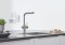 Zestaw startowy GROHE BLUE Stal Nierdzewna 31539DC0