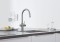 Zestaw startowy GROHE BLUE Stal Nierdzewna 31541DC0