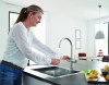 Zestaw szklanek GROHE BLUE 40437000