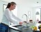 Zestaw szklanek GROHE BLUE 40437000