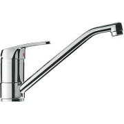 Bateria kuchenna TRES ECOTRES chrom 17033302