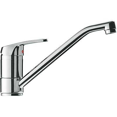 Bateria kuchenna TRES ECOTRES chrom 17033302