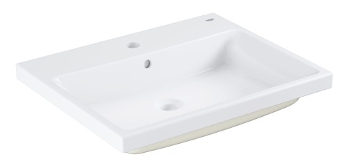 Umywalka GROHE CUBE CERAMIC Biały 3947900H