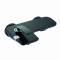 Bateria wannowa KLUDI BALANCE, ścienna, czarny mat/chrom 524458775