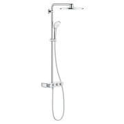 System prysznicowy GROHE EUPHORIA SMARTCONTROL Chrom 26507000