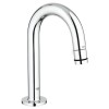 Wylewka uniwersalna GROHE Chrom 20201000
