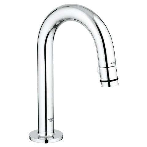 Wylewka uniwersalna GROHE Chrom 20201000
