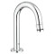 Wylewka uniwersalna GROHE Chrom 20201000