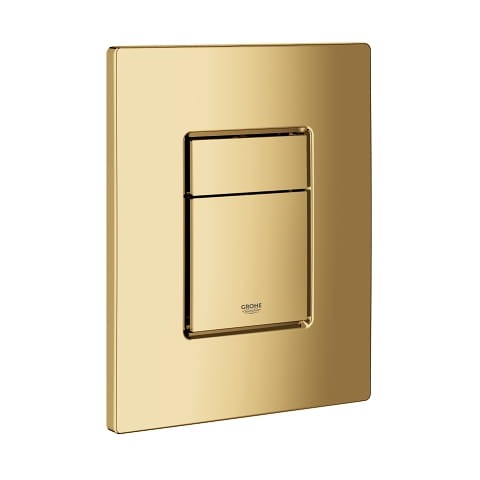 Przycisk spłukujący GROHE Cool Sunrise 38732GL0