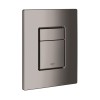 Przycisk spłukujący GROHE SKATE COSMOPOLITAN Hard Graphite 38732A00